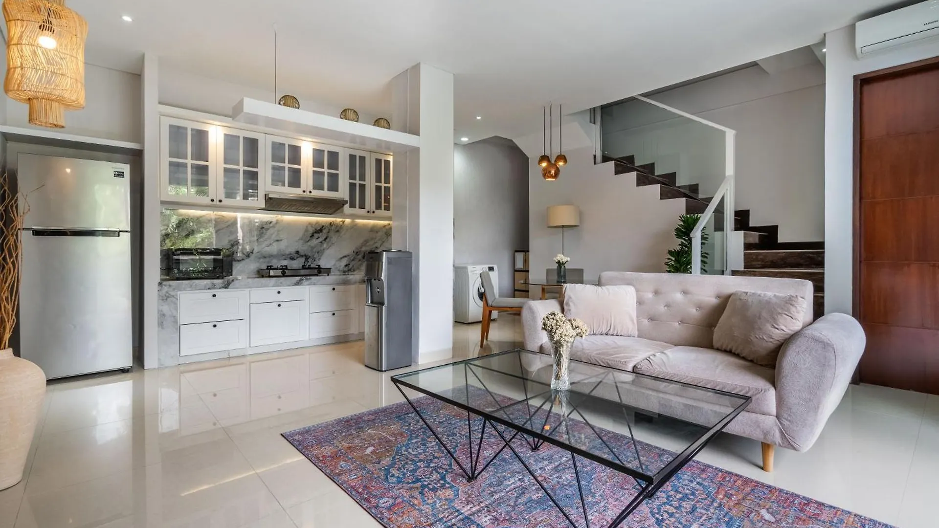 Lovely 3 Bedroom Villa In Kerobokan