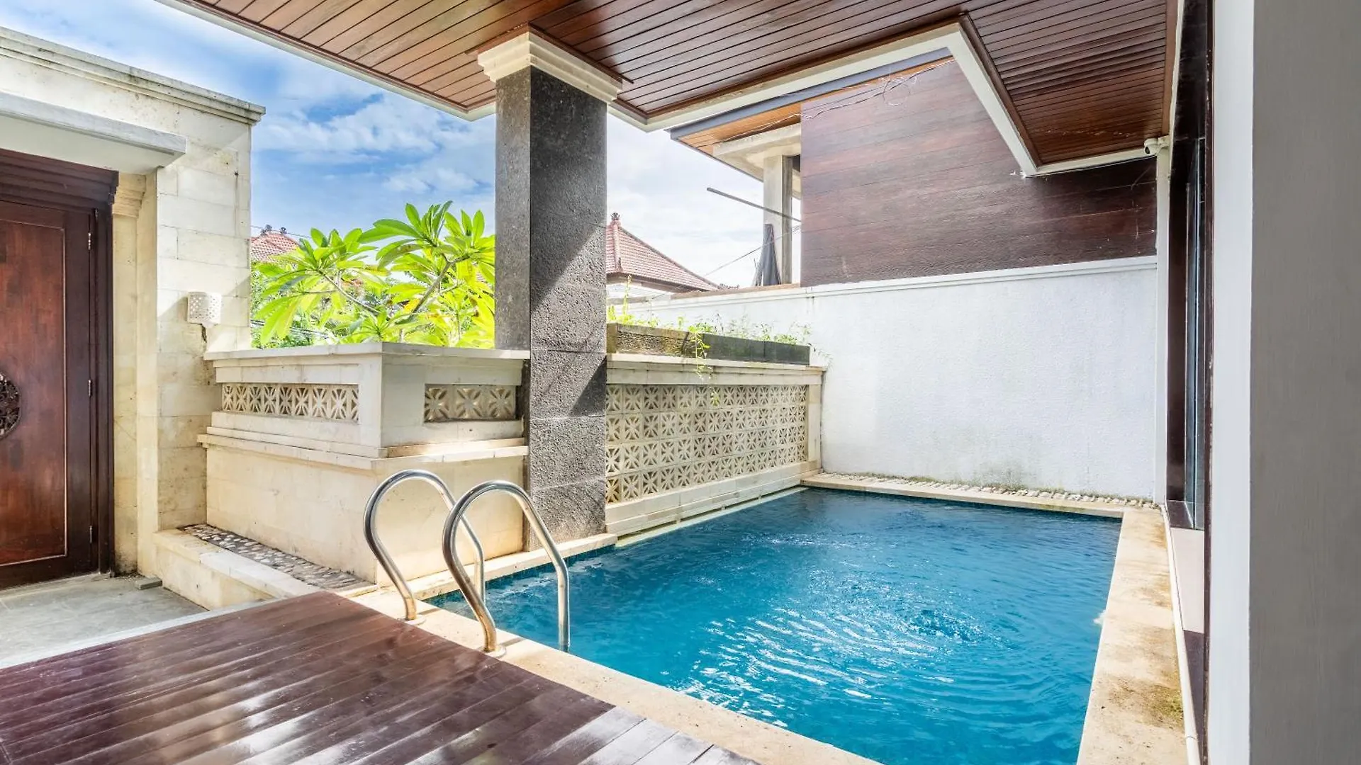 Lovely 3 Bedroom Villa In Kerobokan