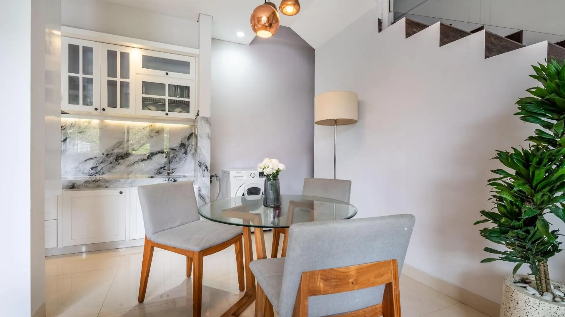 Lovely 3 Bedroom Villa In Kerobokan Indonesia