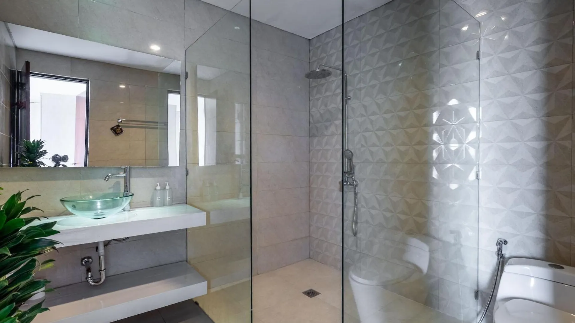 Lovely 3 Bedroom Villa In Kerobokan