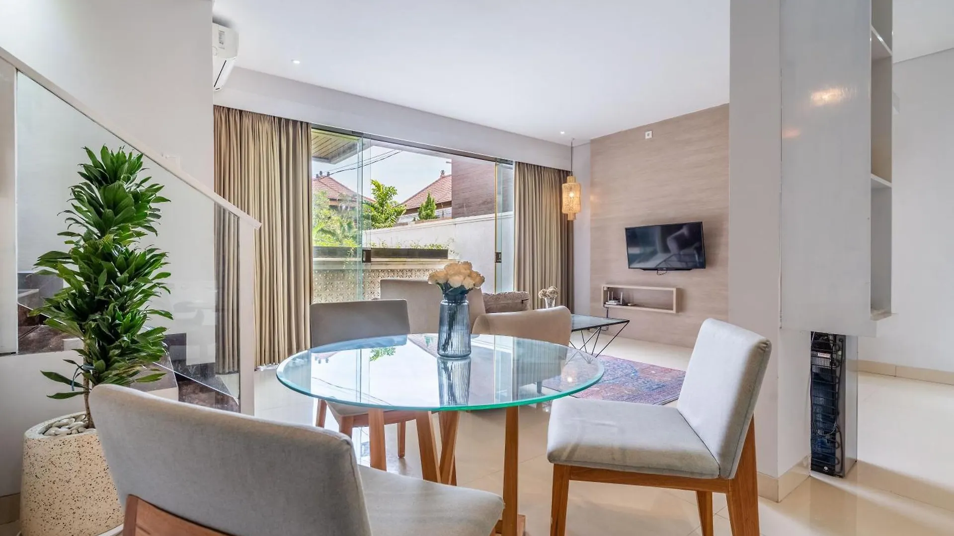 Lovely 3 Bedroom Villa In Kerobokan