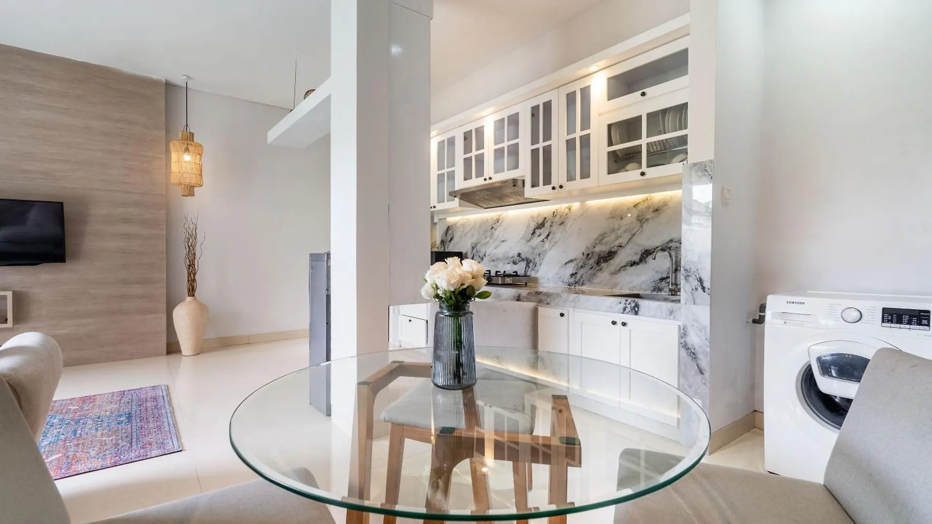 Lovely 3 Bedroom Villa In Kerobokan Kerobokan (Bali)