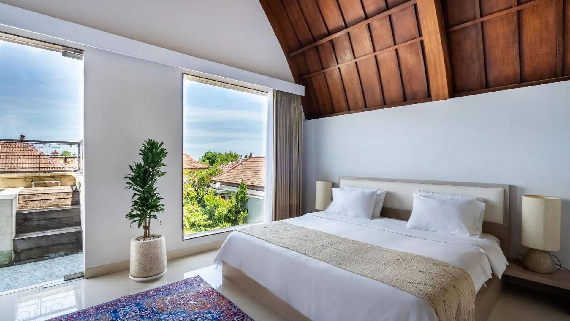 Lovely 3 Bedroom Villa In Kerobokan Kerobokan (Bali)