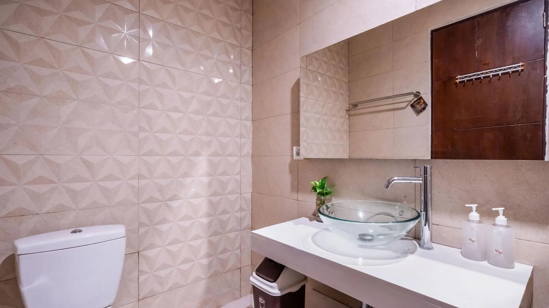 Lovely 3 Bedroom Villa In Kerobokan