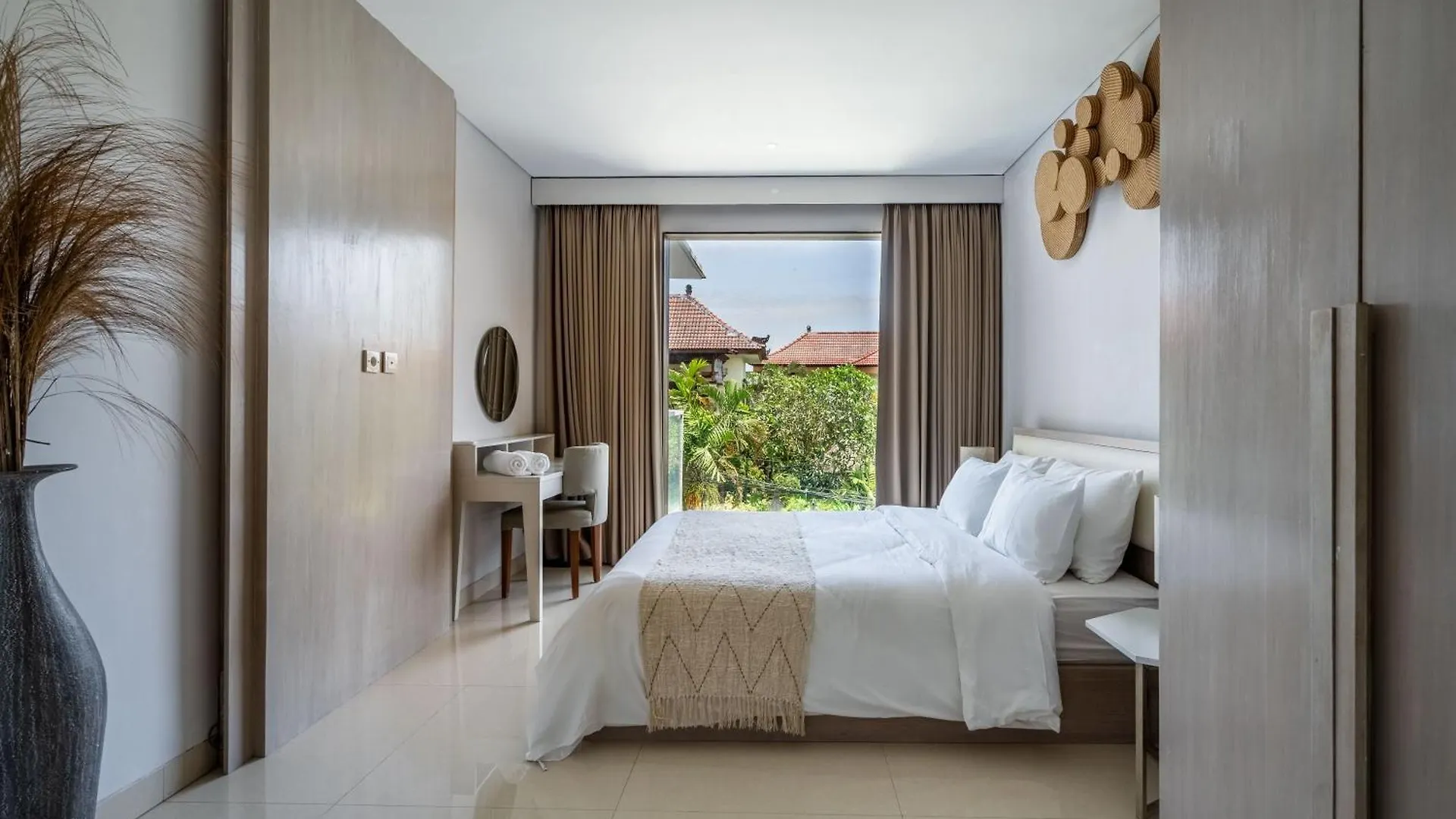 Lovely 3 Bedroom Villa In Kerobokan