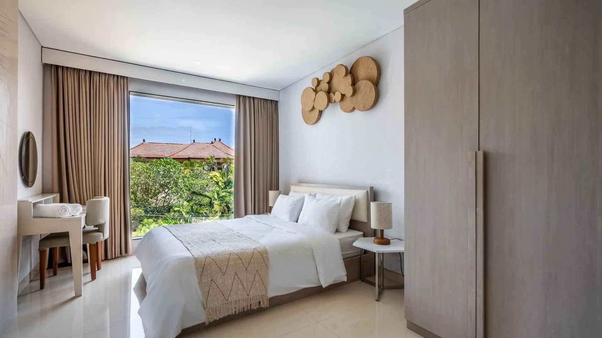 Lovely 3 Bedroom Villa In Kerobokan