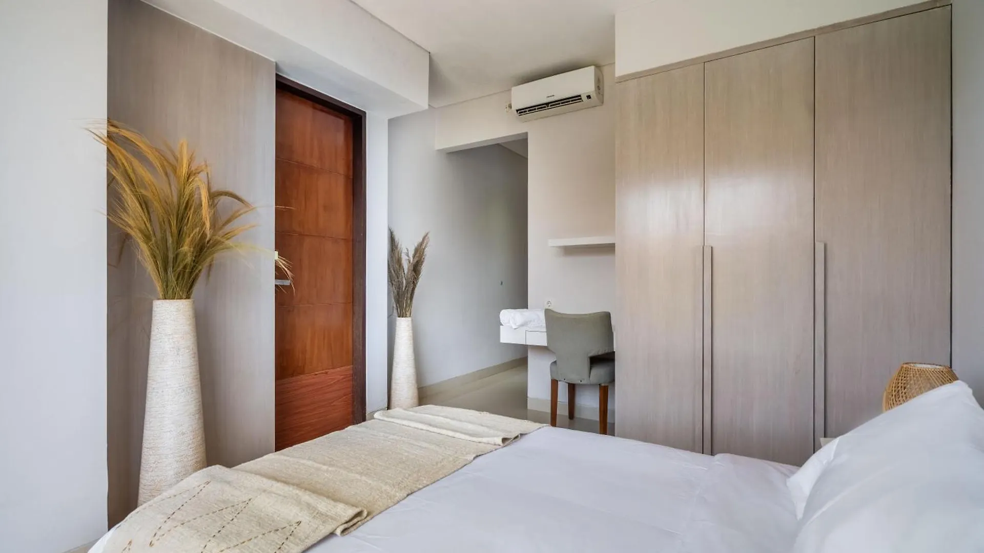 Lovely 3 Bedroom Villa In Kerobokan